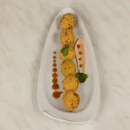 Cheese Balls